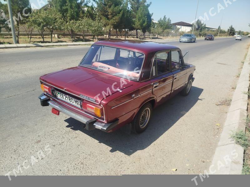 Lada 2106 1987 - 30 000 TMT - Garagum etraby - img 9