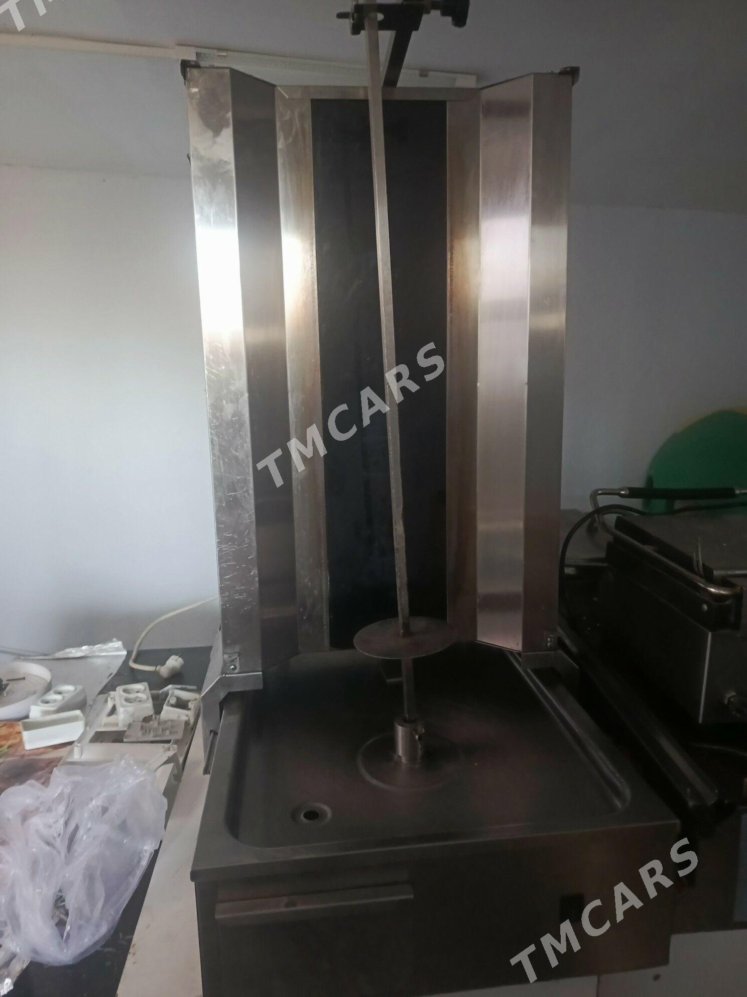 TAYYAR DONER BİZNES - Мары - img 3