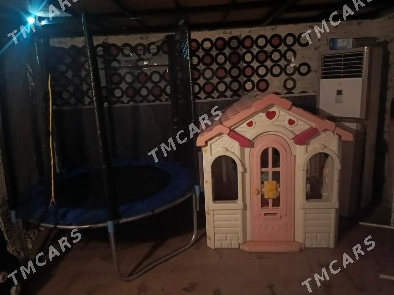TAYYAR DONER BİZNES - Мары - img 5