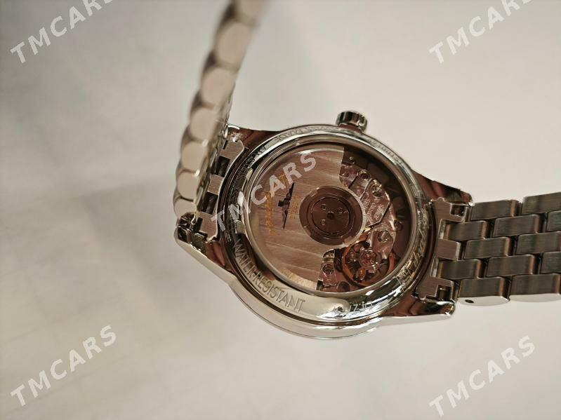 Часы женские Longines - Aşgabat - img 2