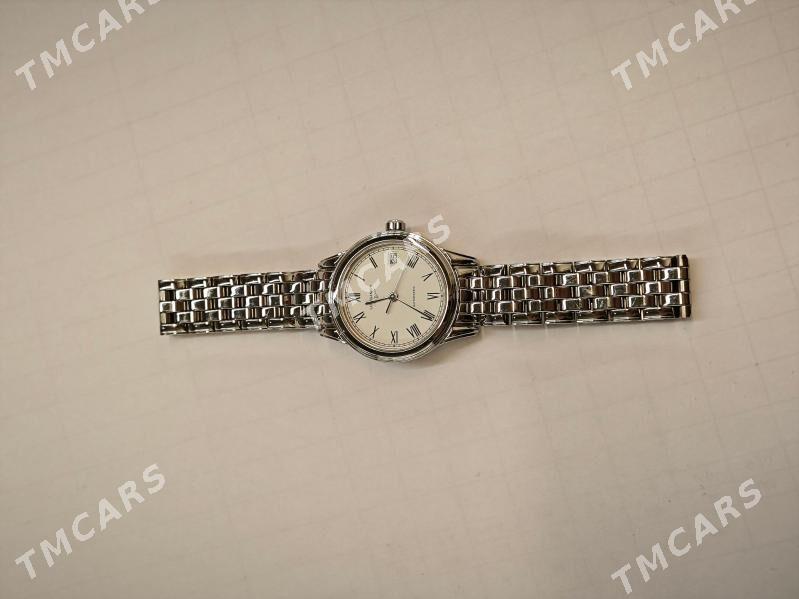 Часы женские Longines - Aşgabat - img 3