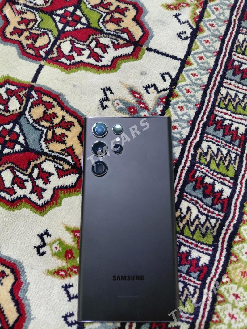 Samsung S22 ultra - Бузмеин - img 6