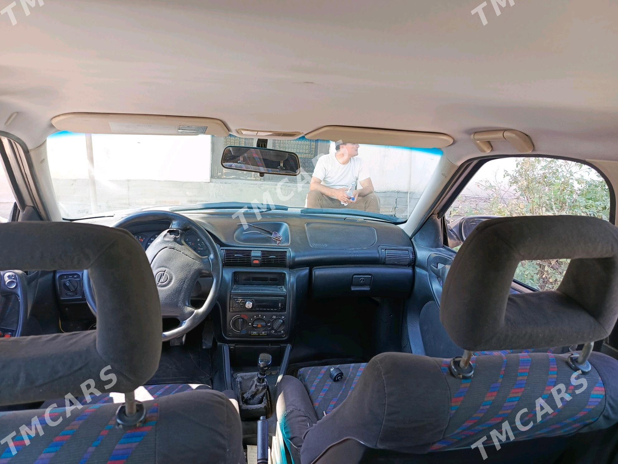 Opel Astra 1995 - 34 000 TMT - Daşoguz - img 2