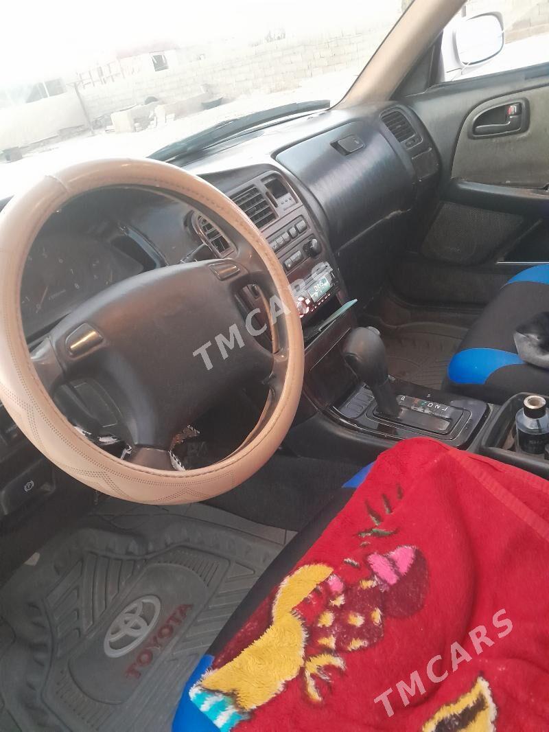 Toyota Mark II 1996 - 40 000 TMT - Кака - img 2