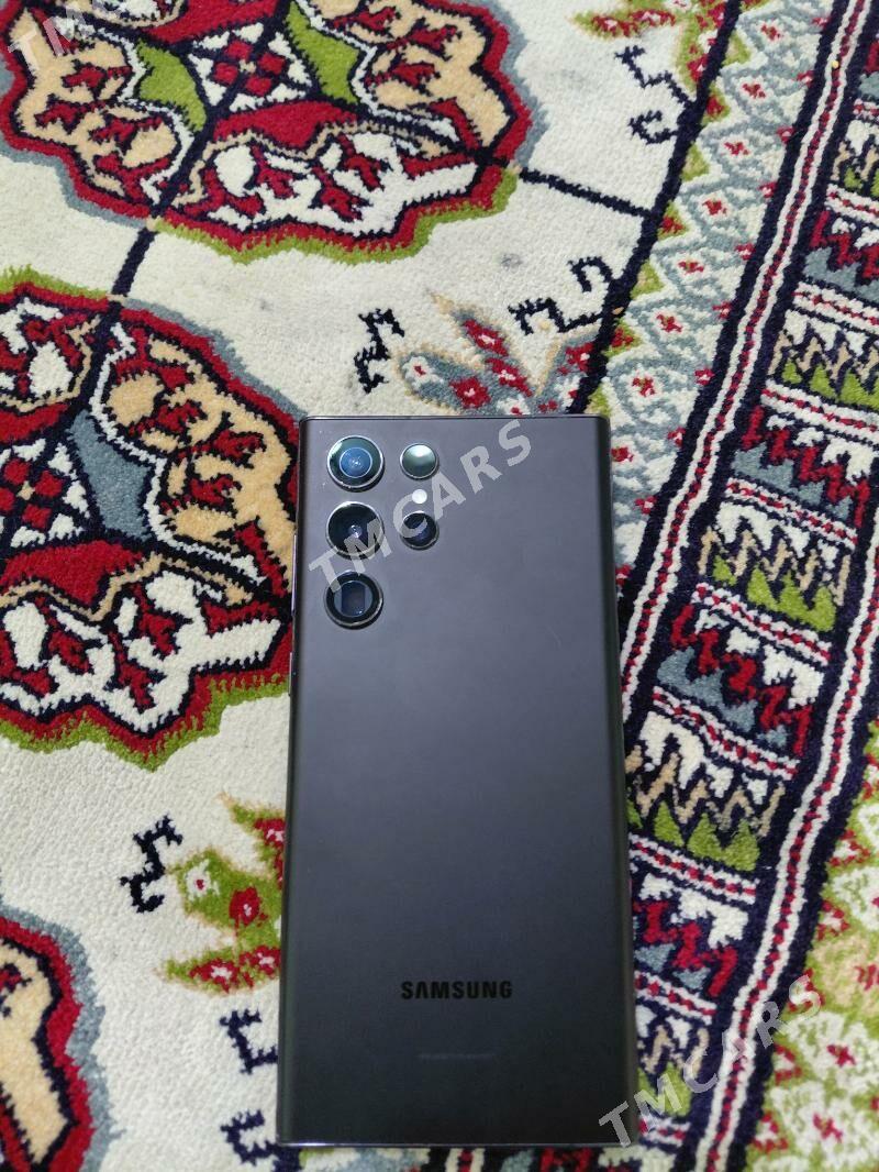 Samsung S22 ultra - Бузмеин - img 11