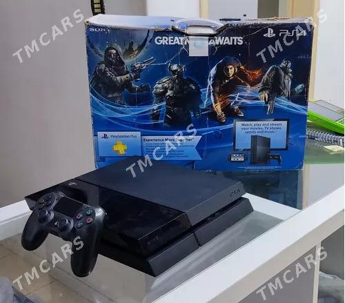 ARZAN PS4 FAT 9.0V 1TB🤩️ - 15-nji tapgyr - img 2