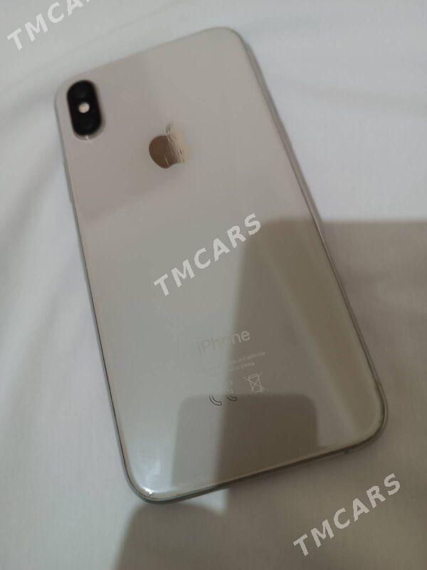 iphone xx - Ашхабад - img 2