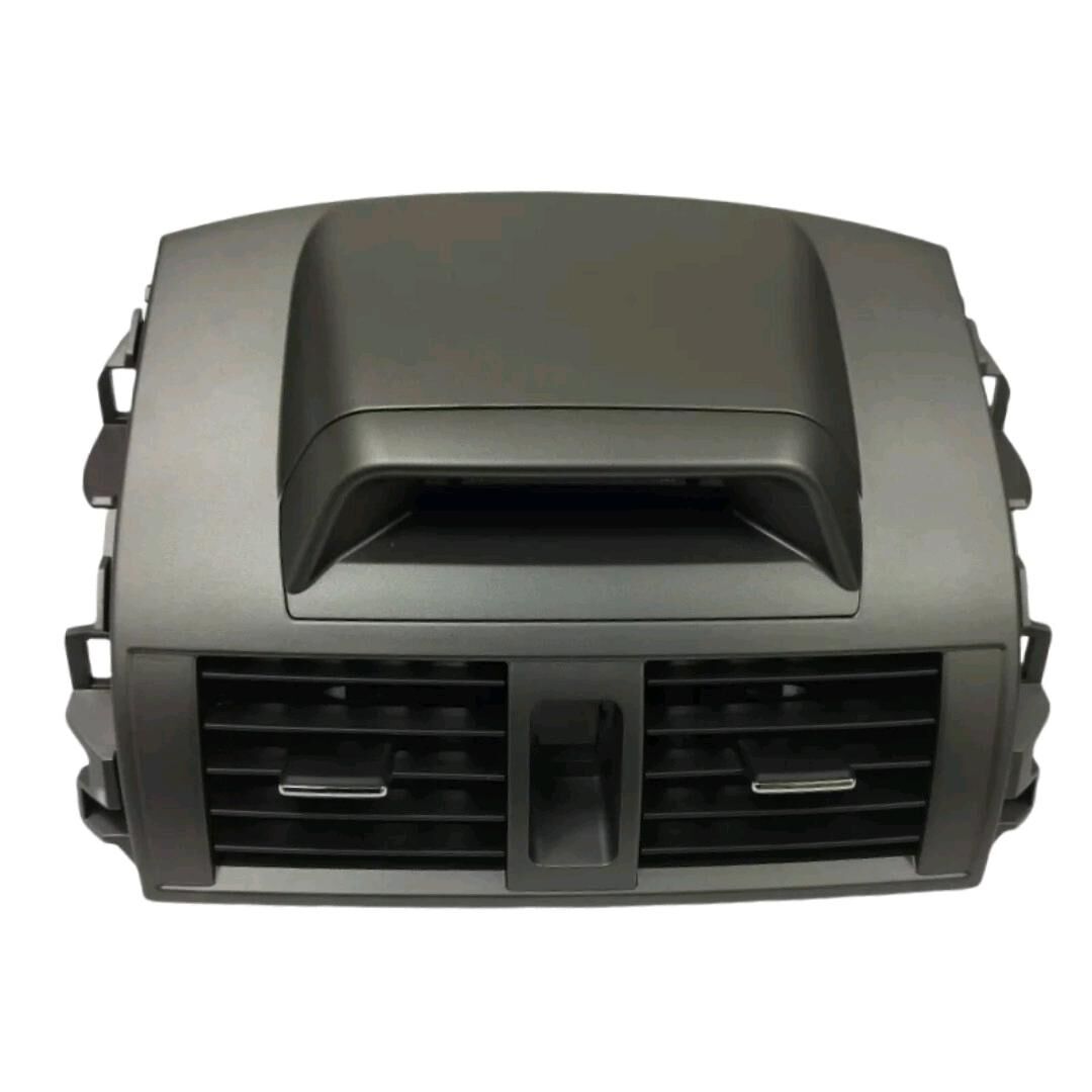 Toyota Carolla tarpeda sagat 440 TMT - Mary - img 2
