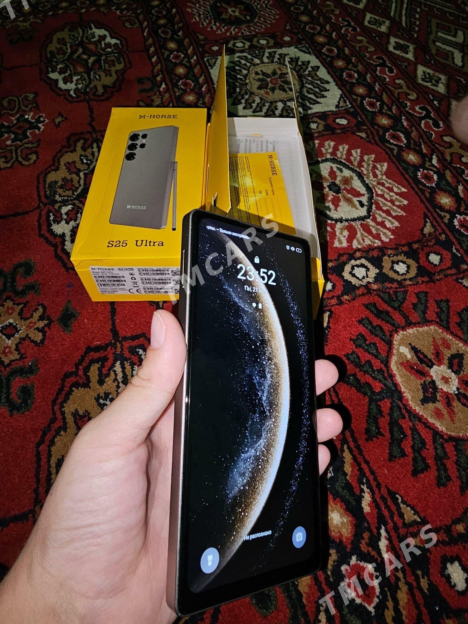 Telefon - Ашхабад - img 2