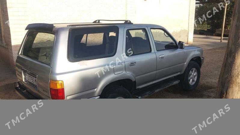 Toyota 4Runner 1995 - 55 000 TMT - Murgap - img 6