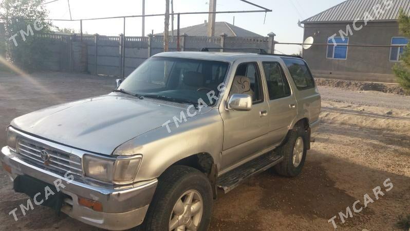 Toyota 4Runner 1995 - 55 000 TMT - Murgap - img 5