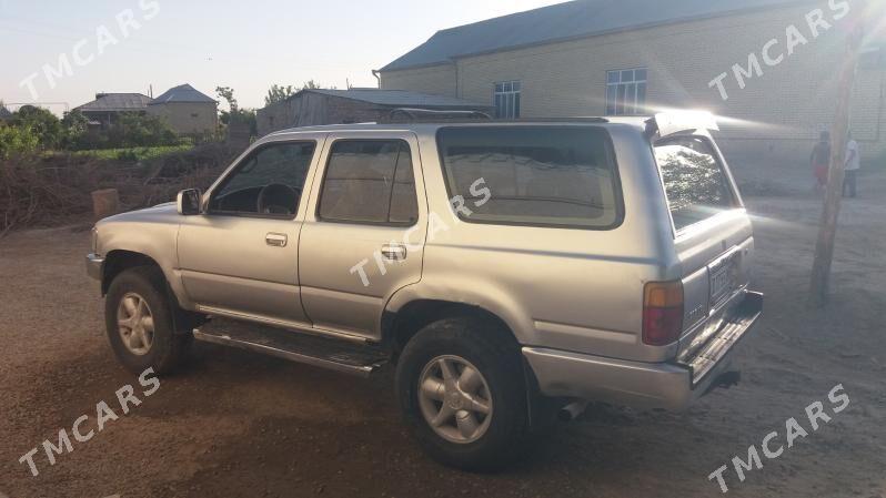 Toyota 4Runner 1995 - 55 000 TMT - Murgap - img 4