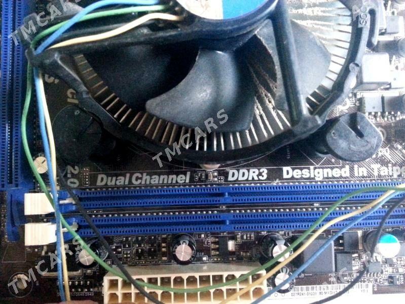 Материнка DDR3 - 30 мкр - img 2