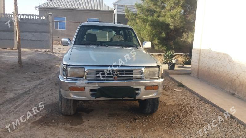 Toyota 4Runner 1995 - 55 000 TMT - Murgap - img 2