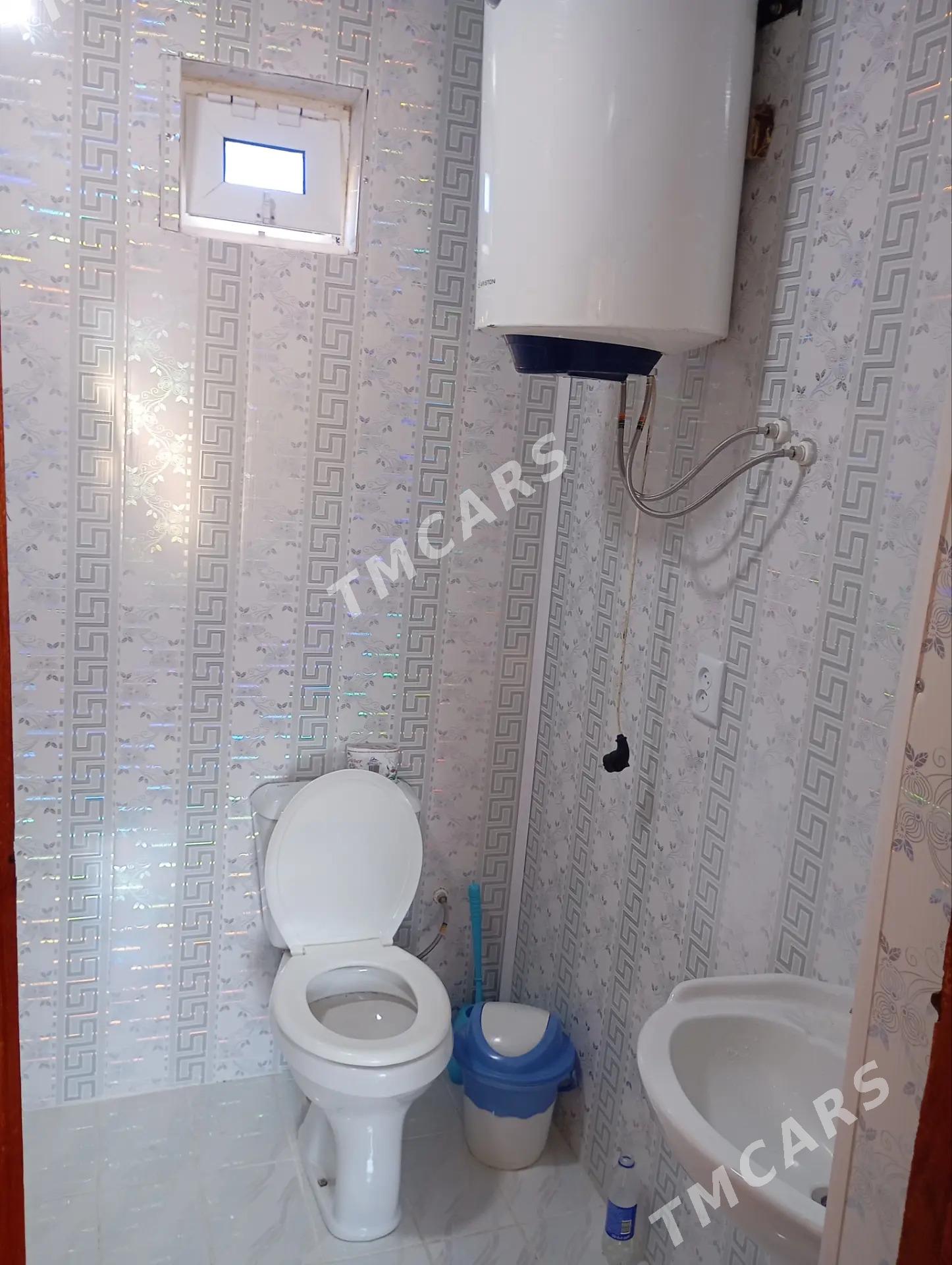 Gulmayakda gündemlik daça - Türkmenbaşy - img 4