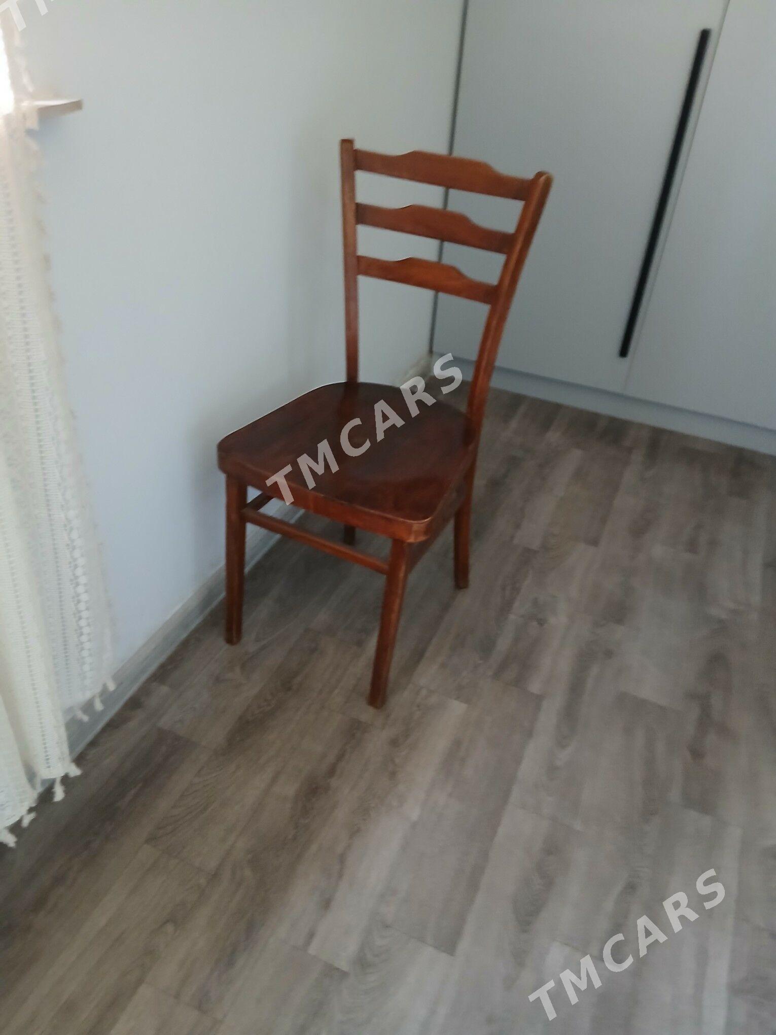 стул - Türkmenabat - img 2