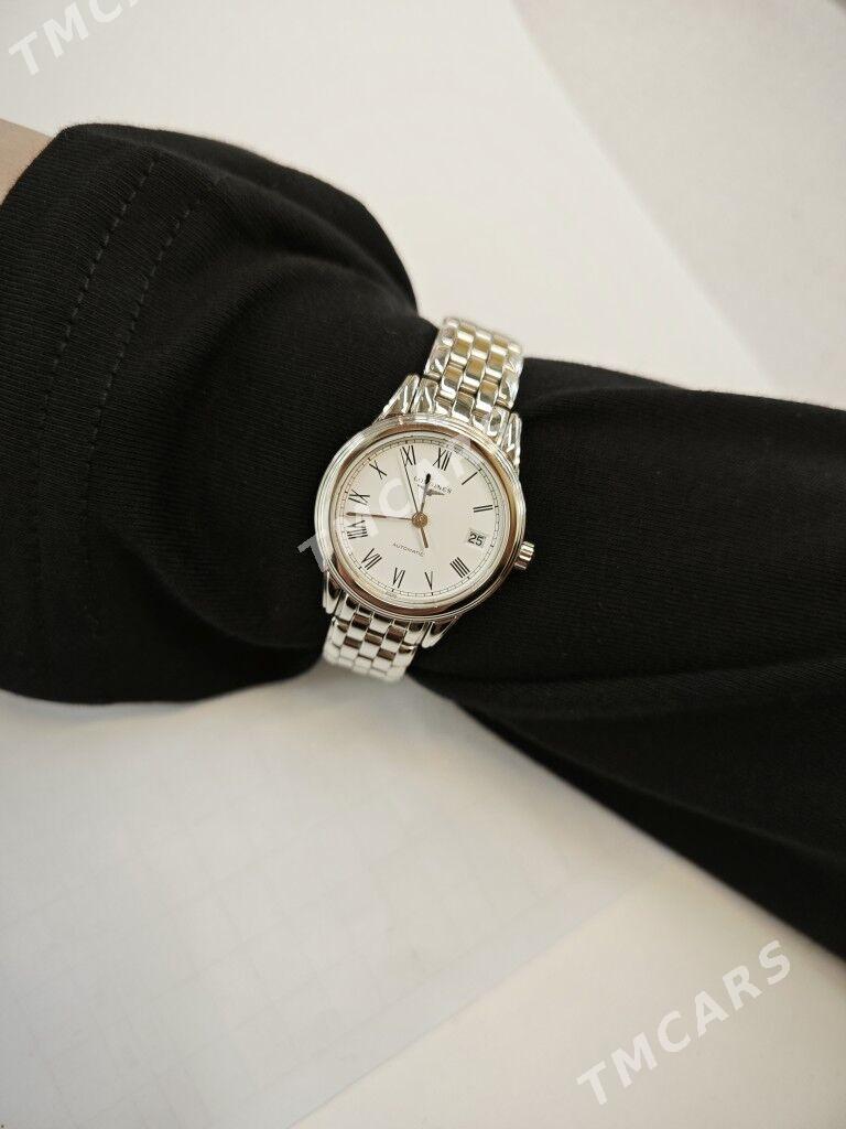 Часы женские Longines - Aşgabat - img 4