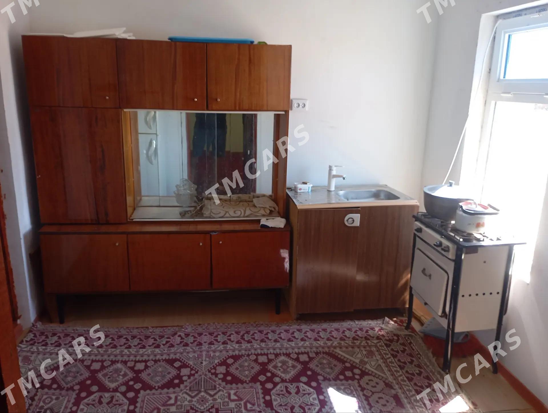 Gulmayakda gündemlik daça - Türkmenbaşy - img 2