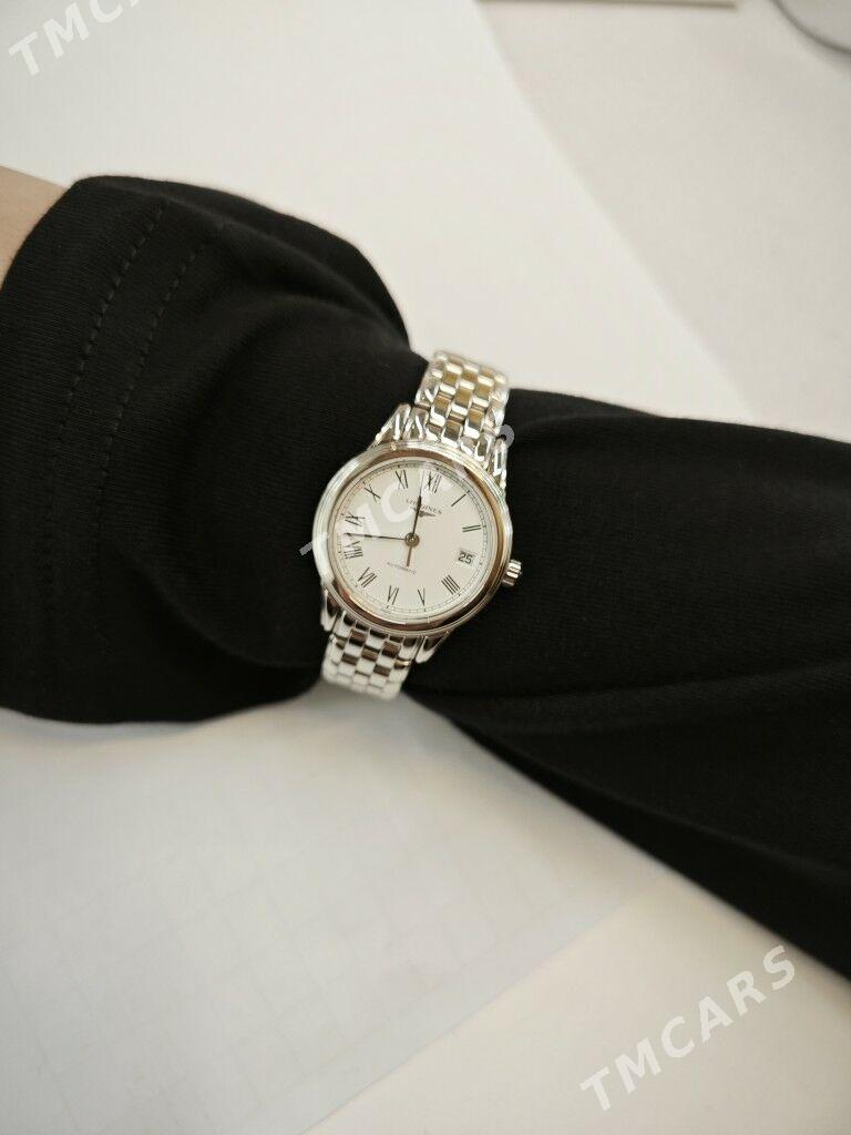 Часы женские Longines - Aşgabat - img 5