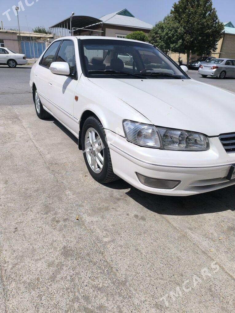 Toyota Camry 2001 - 140 000 TMT - Хитровка - img 6