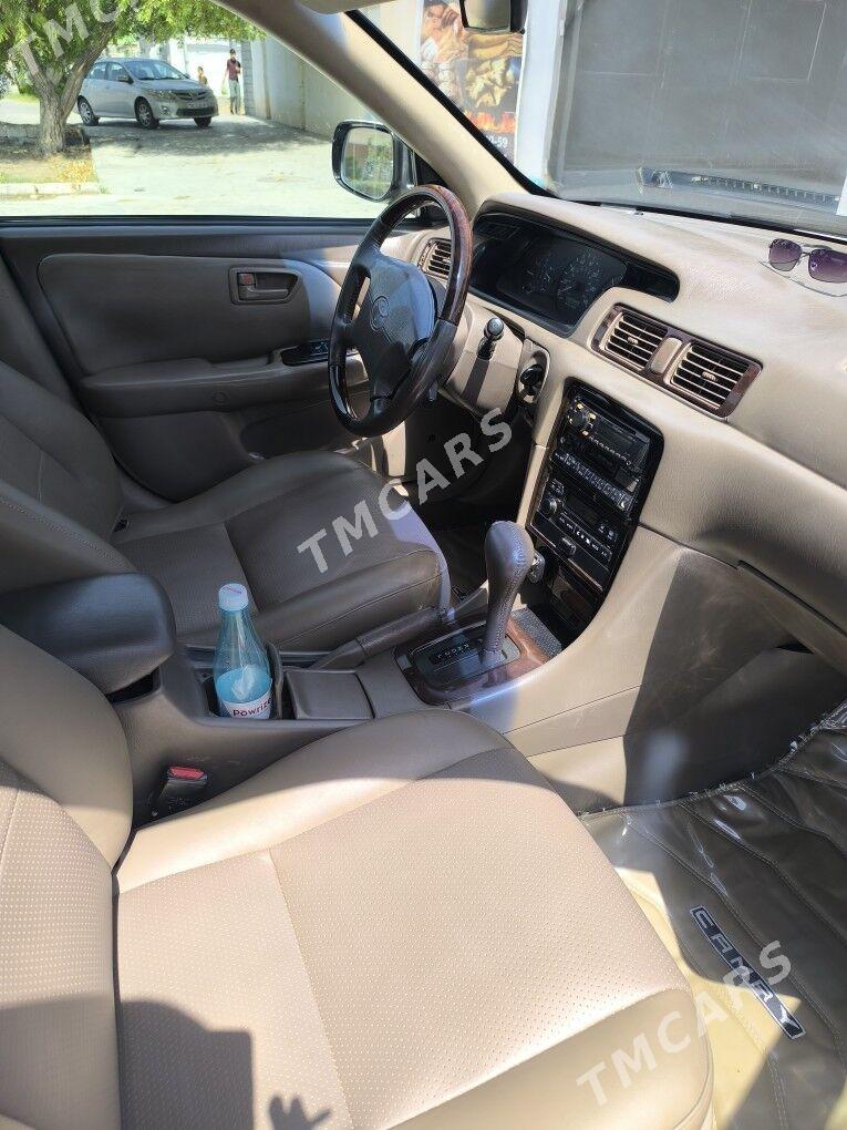 Toyota Camry 2001 - 140 000 TMT - Хитровка - img 2