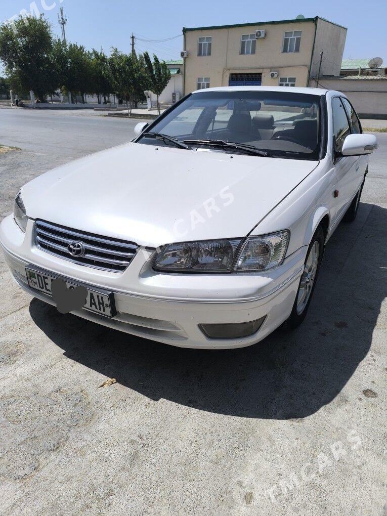 Toyota Camry 2001 - 140 000 TMT - Хитровка - img 4