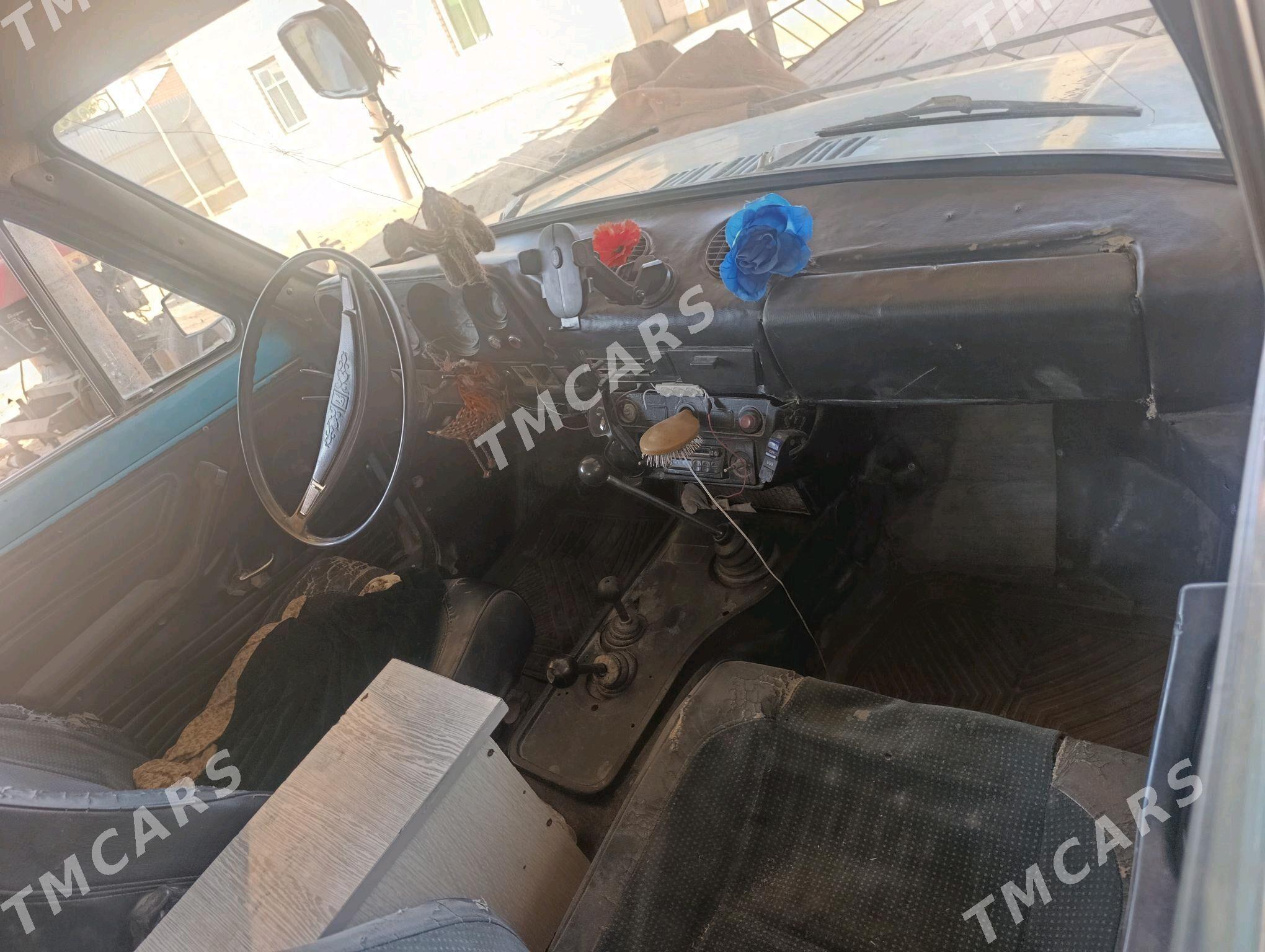 Lada Niva 1982 - 15 000 TMT - Сакарчага - img 5