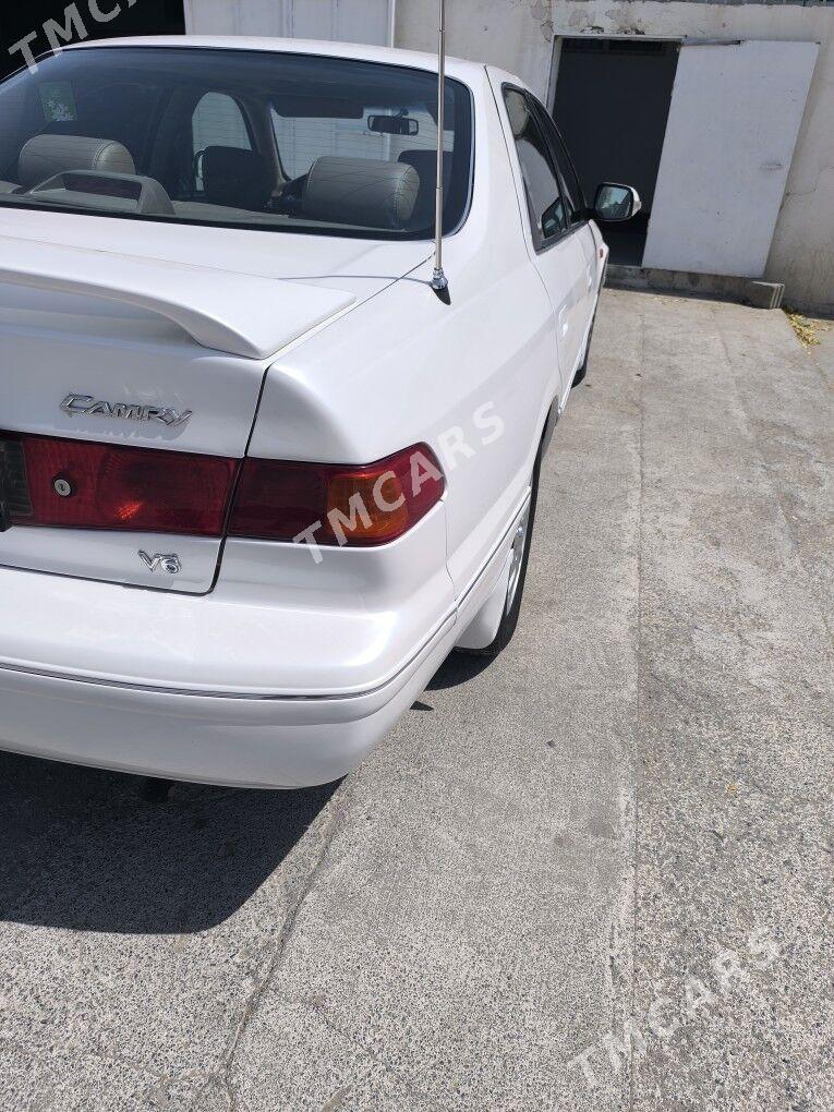Toyota Camry 2001 - 140 000 TMT - Хитровка - img 9
