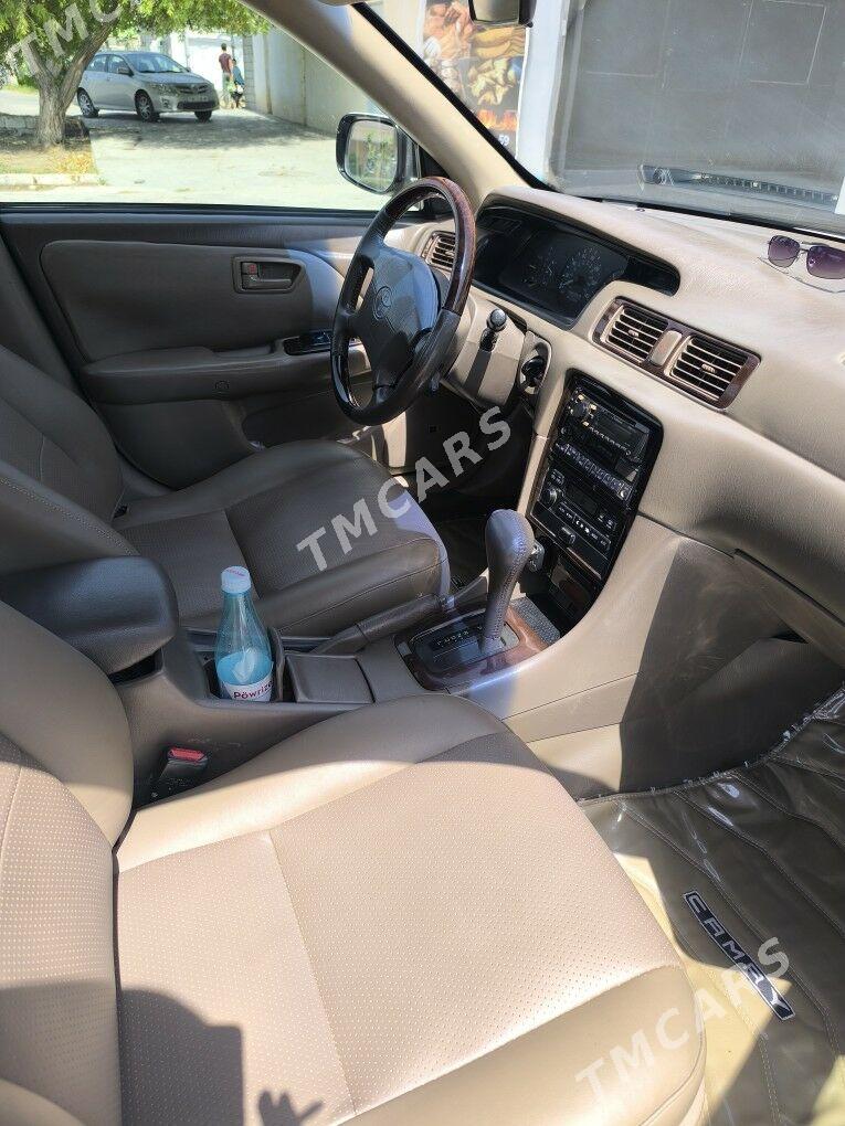 Toyota Camry 2001 - 140 000 TMT - Хитровка - img 7