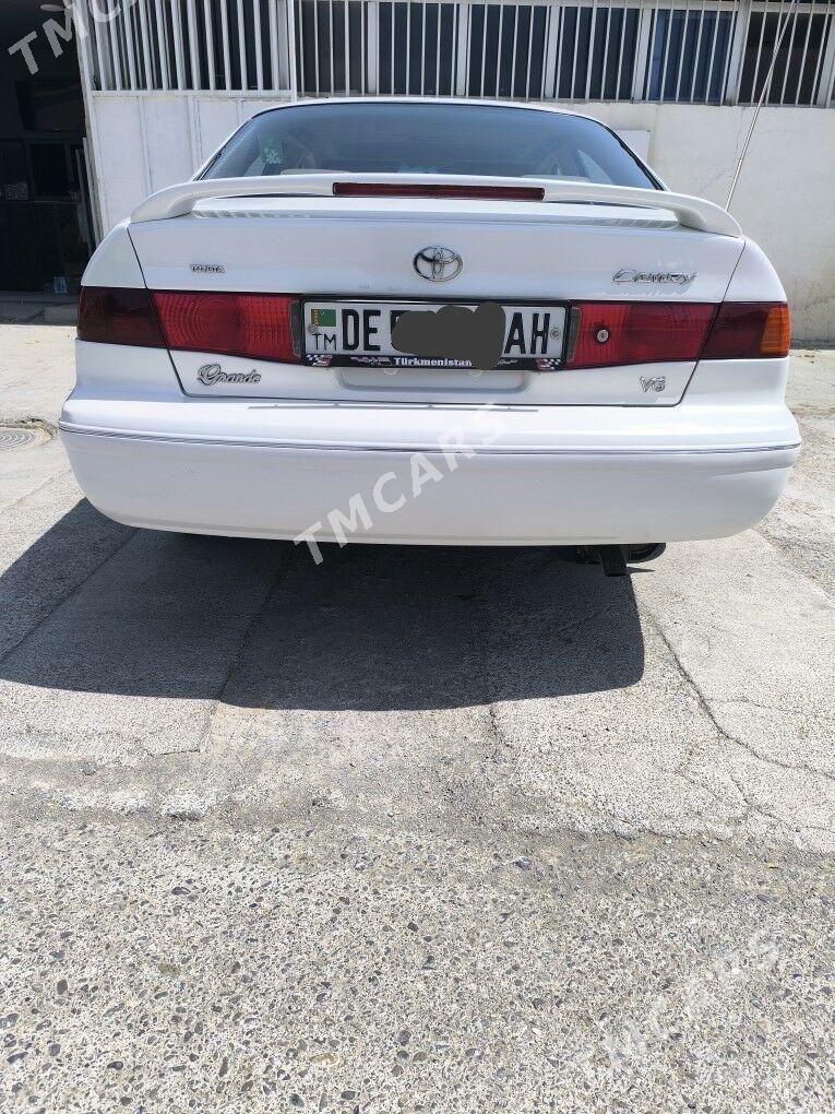Toyota Camry 2001 - 140 000 TMT - Хитровка - img 8