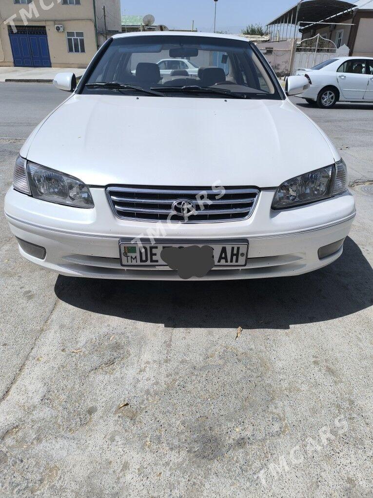 Toyota Camry 2001 - 140 000 TMT - Хитровка - img 3