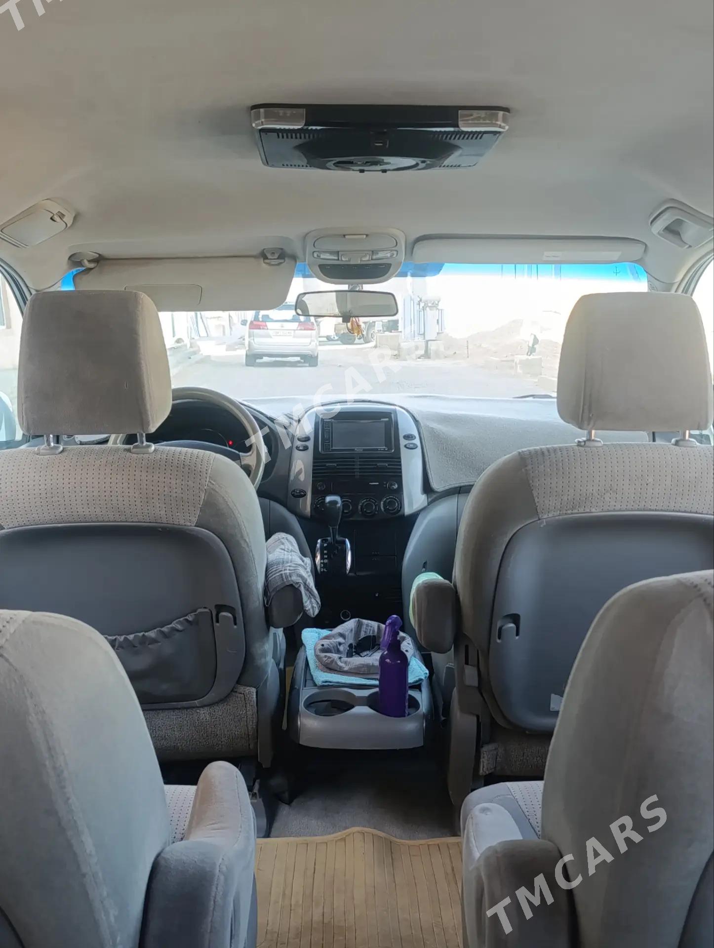 Toyota Sienna 2009 - 220 000 TMT - Mary - img 2