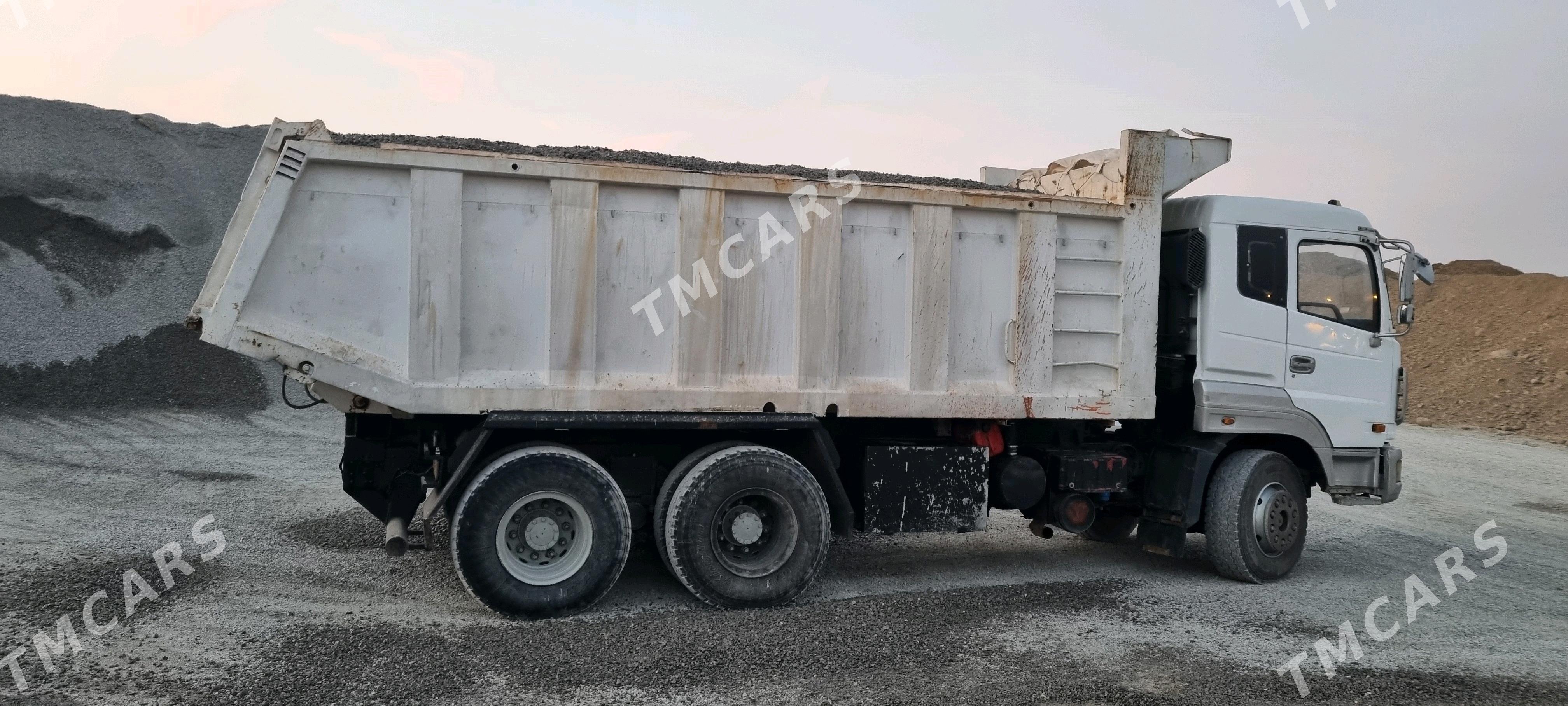 Maz Samosval 2014 - 450 000 TMT - Ашхабад - img 3