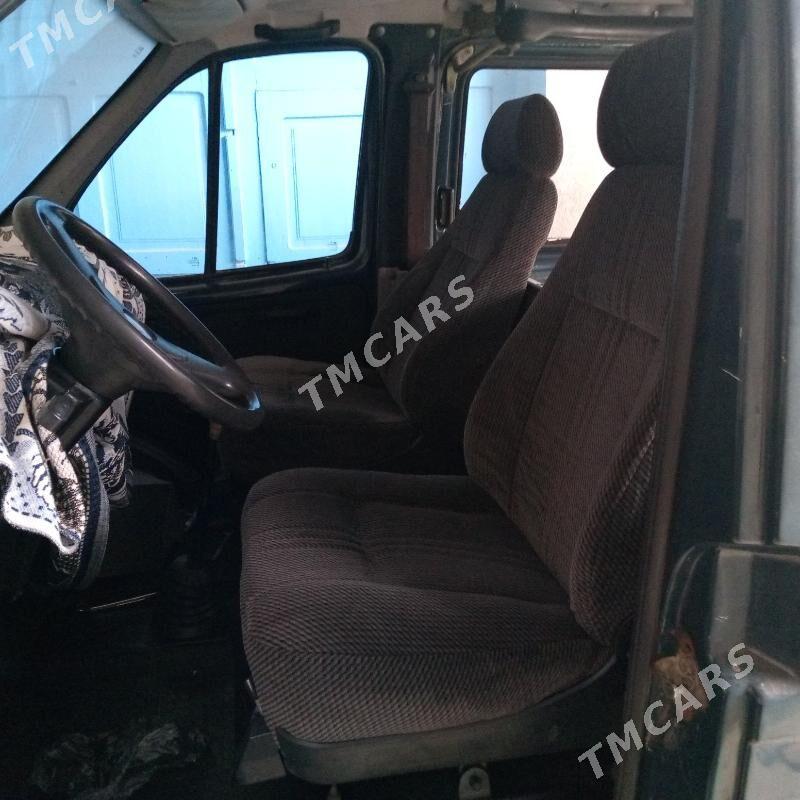 Gaz Gazel 2001 - 83 000 TMT - Daşoguz - img 2