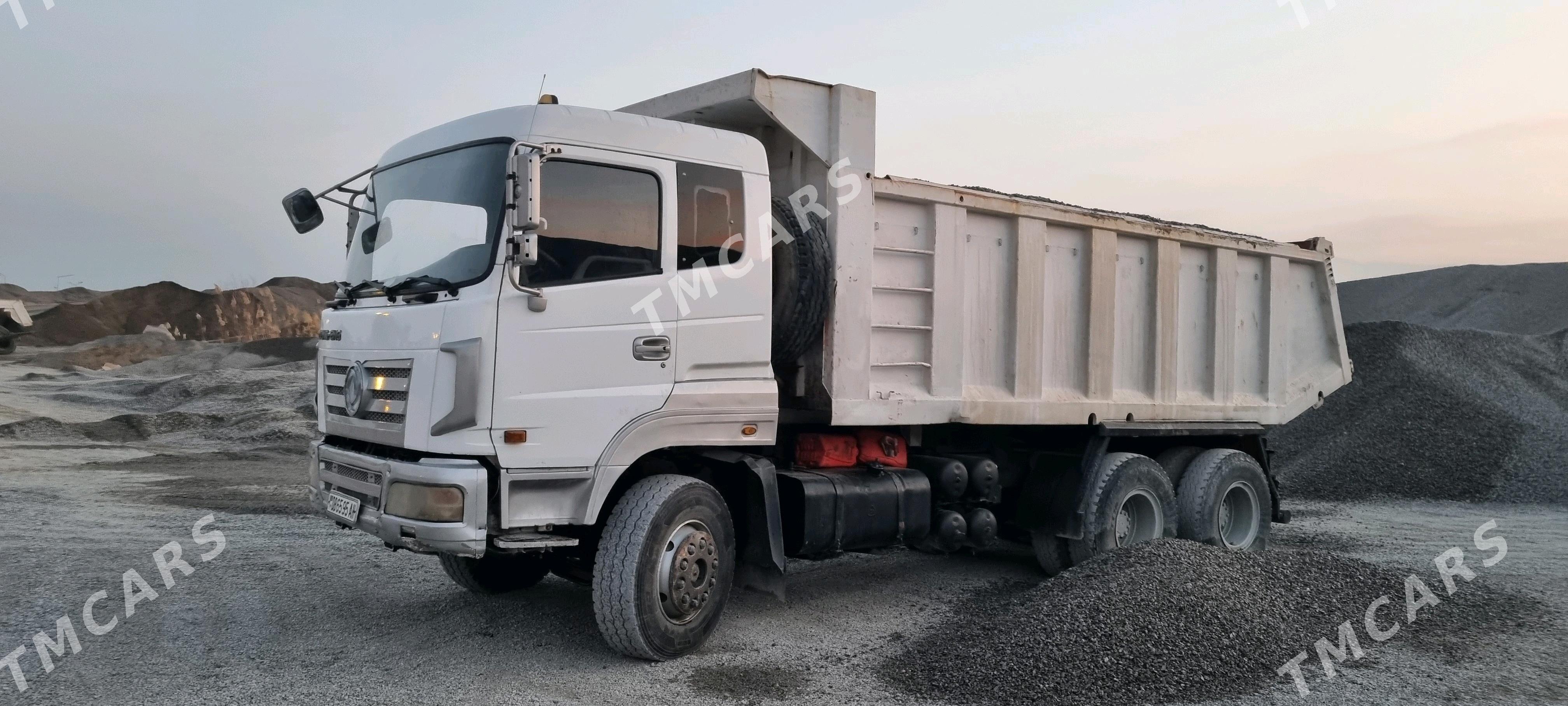 Maz Samosval 2014 - 450 000 TMT - Ашхабад - img 5