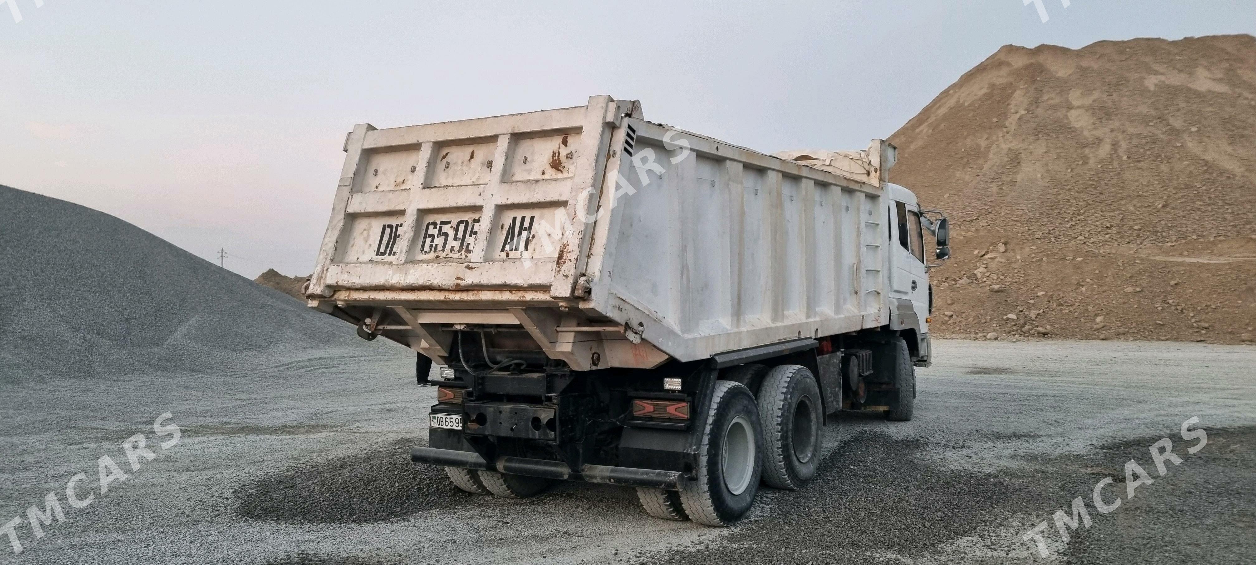 Maz Samosval 2014 - 450 000 TMT - Ашхабад - img 2