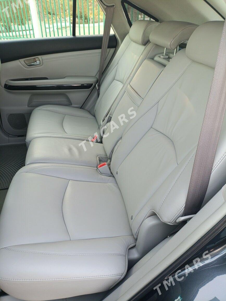 Lexus RX 350 2006 - 252 000 TMT - Эсенгулы - img 3