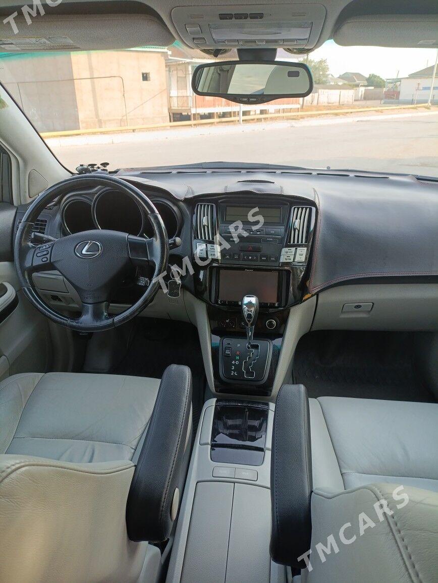 Lexus RX 350 2006 - 252 000 TMT - Эсенгулы - img 4