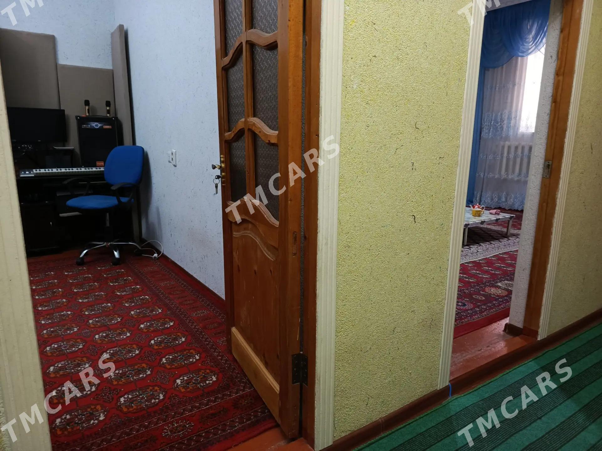 Jay satlyk 3 komnot 1 nji etaz - Дашогуз - img 4