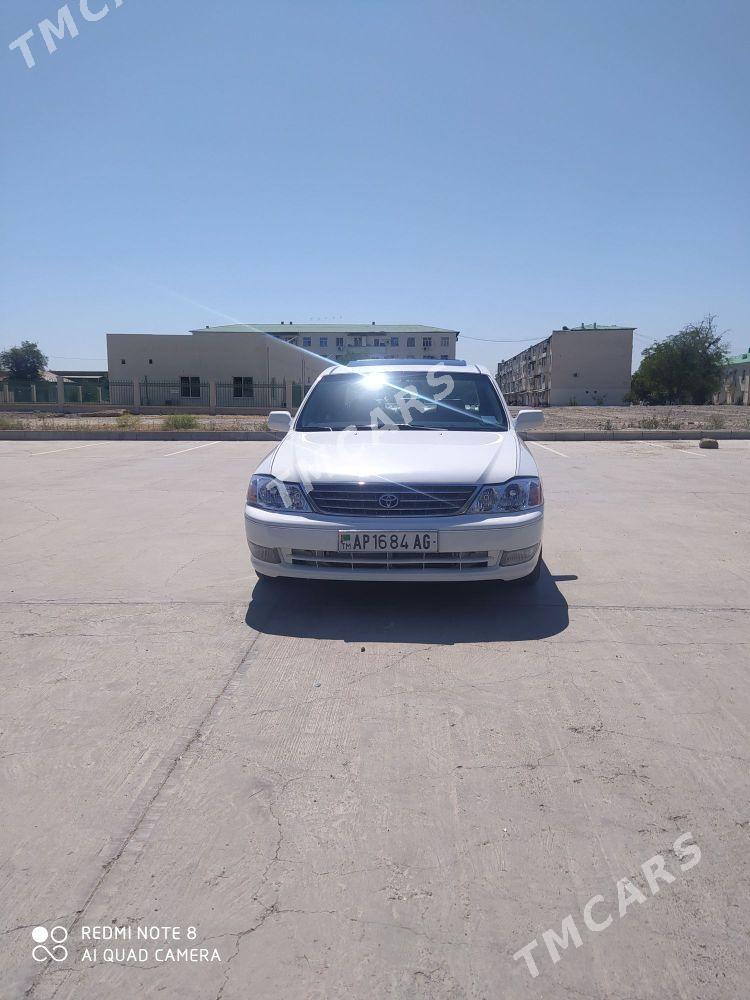 Toyota Avalon 2004 - 200 000 TMT - Aşgabat - img 2