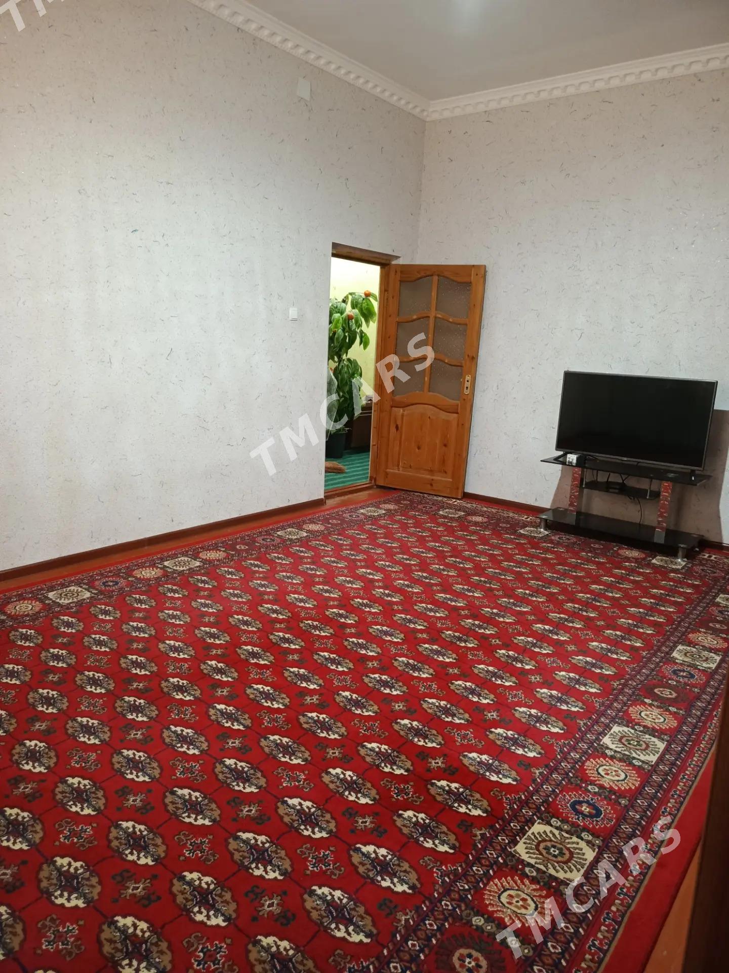 Jay satlyk 3 komnot 1 nji etaz - Дашогуз - img 3