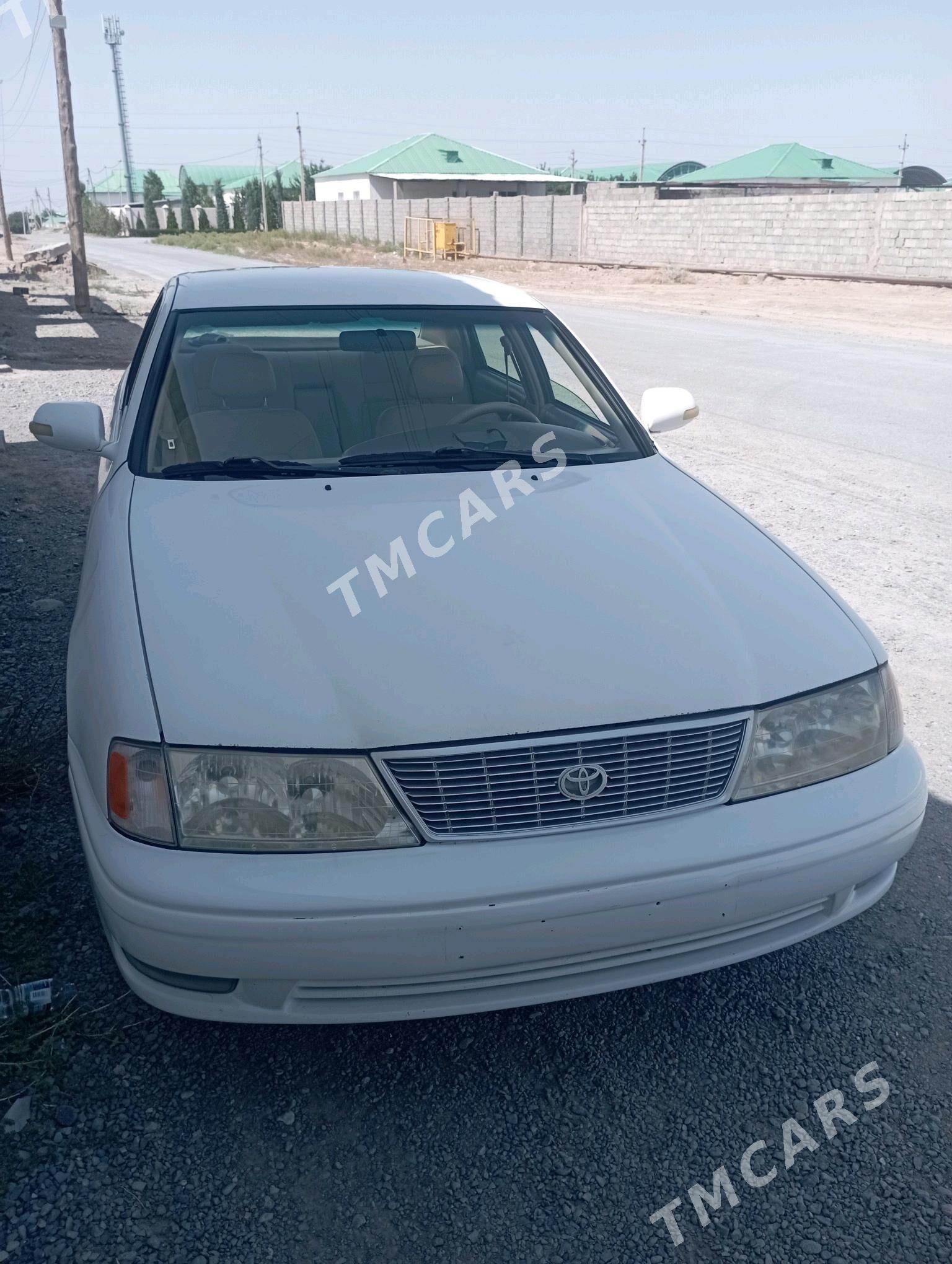 Toyota Avalon 1999 - 122 000 TMT - Änew - img 6