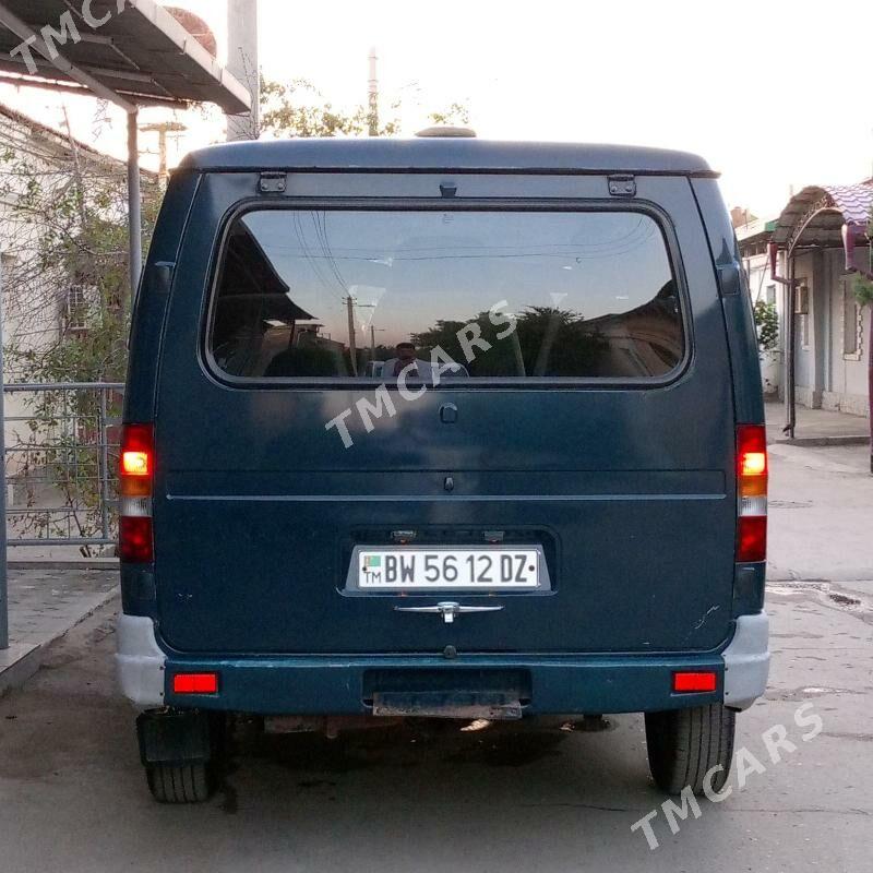 Gaz Gazel 2001 - 83 000 TMT - Daşoguz - img 3