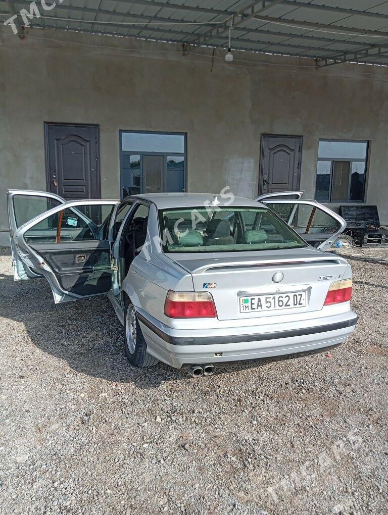 BMW 325 1994 - 46 000 TMT - Türkmenbaşy etr. - img 3
