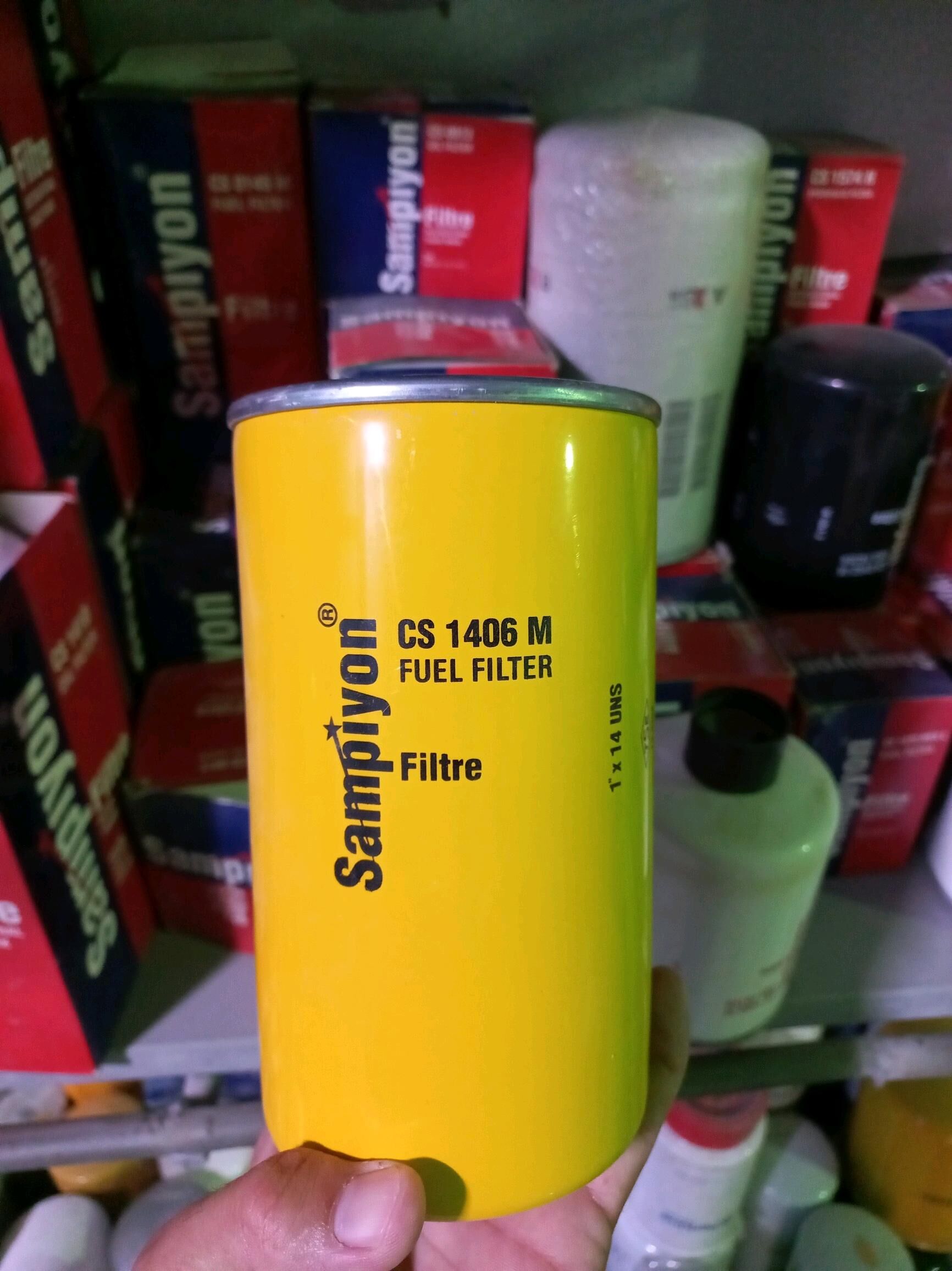 FILTER yag. 45 TMT - Gumdag - img 6