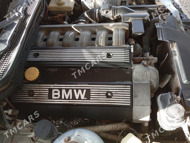 BMW 325 1994 - 46 000 TMT - Türkmenbaşy etr. - img 4