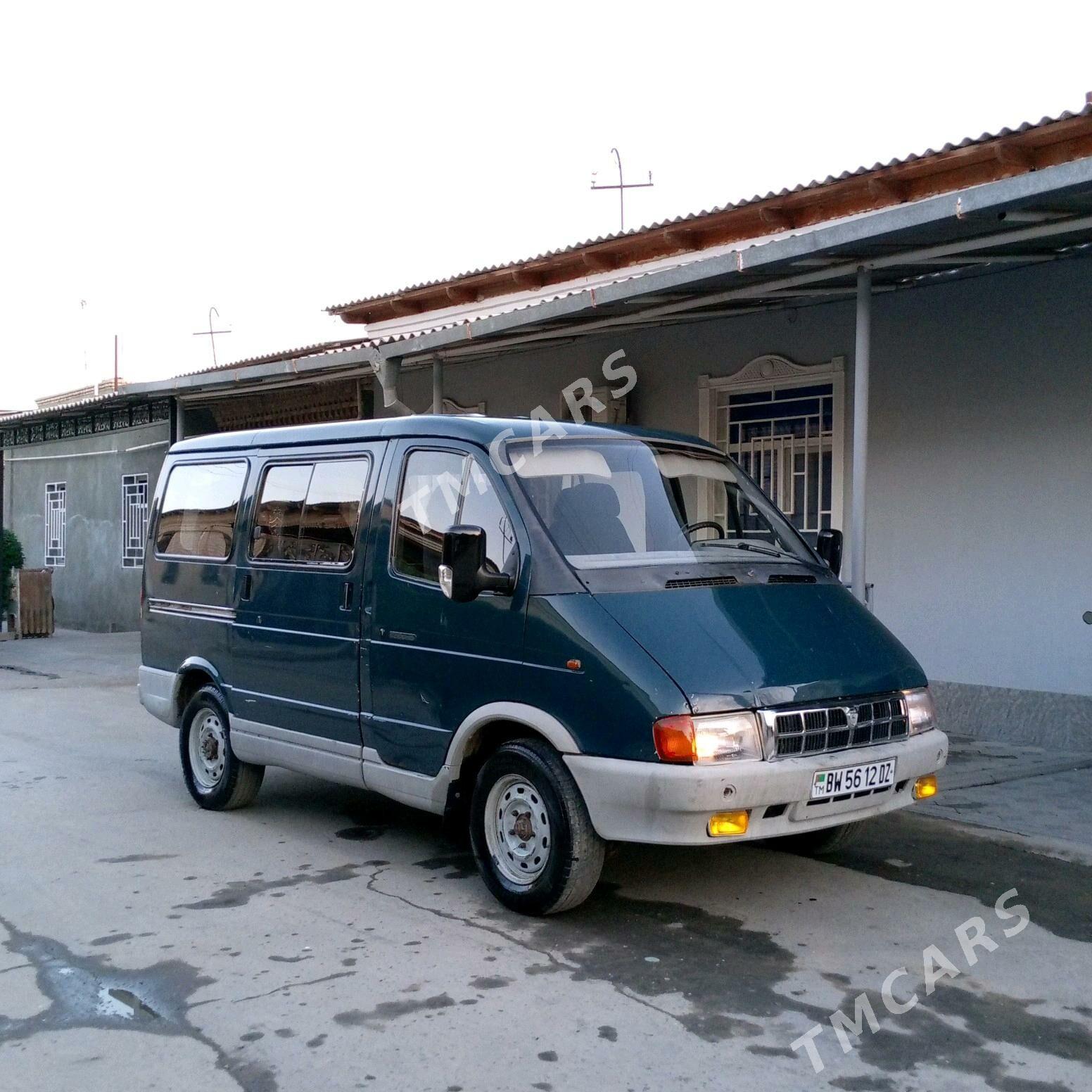 Gaz Gazel 2001 - 83 000 TMT - Daşoguz - img 5