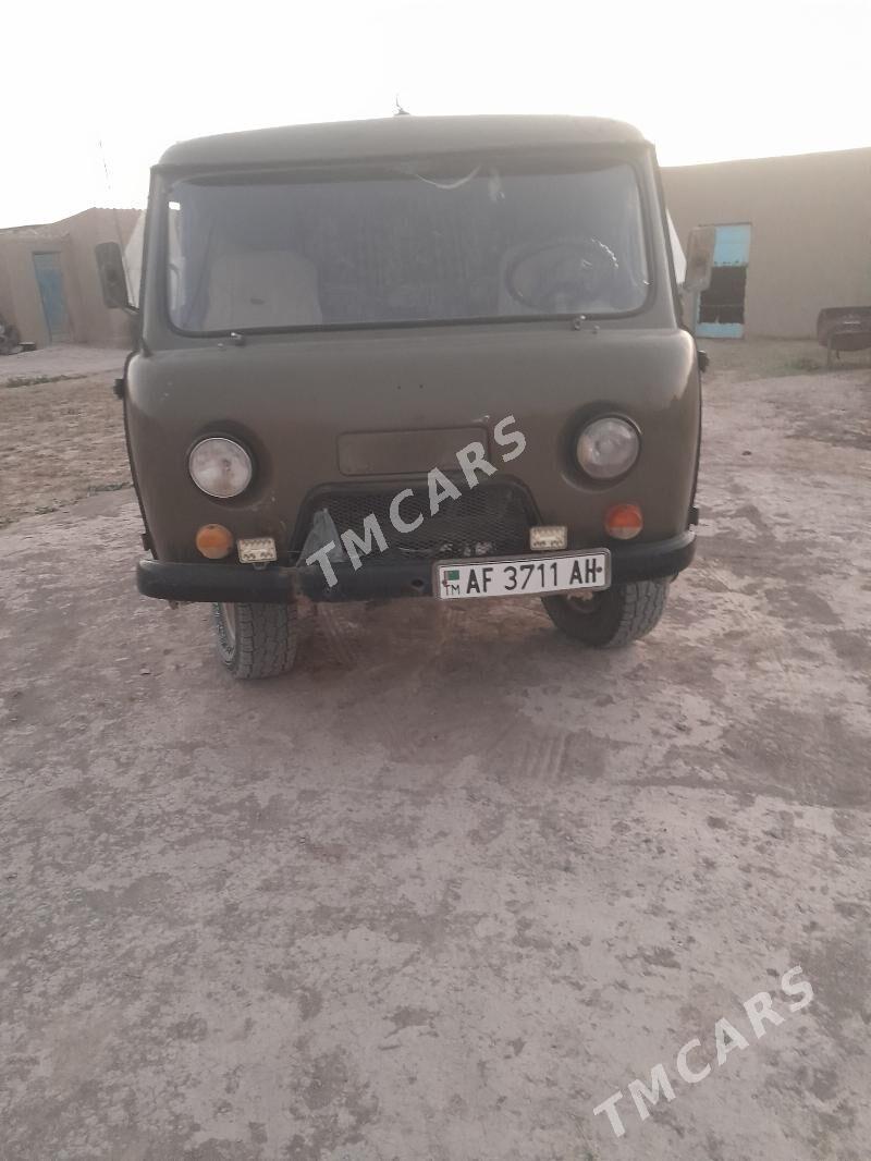 UAZ 452 1986 - 40 000 TMT - Kaka - img 2