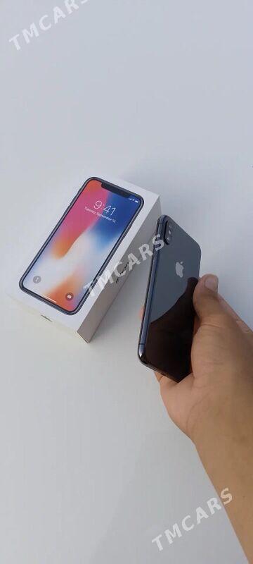 iPhone X - Балканабат - img 5
