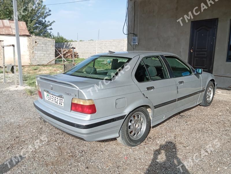 BMW 325 1994 - 46 000 TMT - Türkmenbaşy etr. - img 9